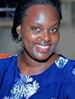 Gloria Katuuku ’03, MBA